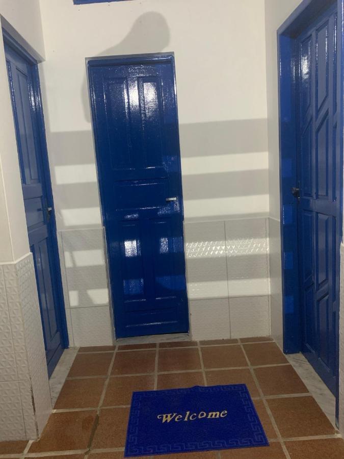 Ceu Azul Vera Cruz de Itaparica Exterior foto